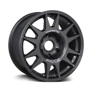 EvoCorse DakarZero 8x17 Felge